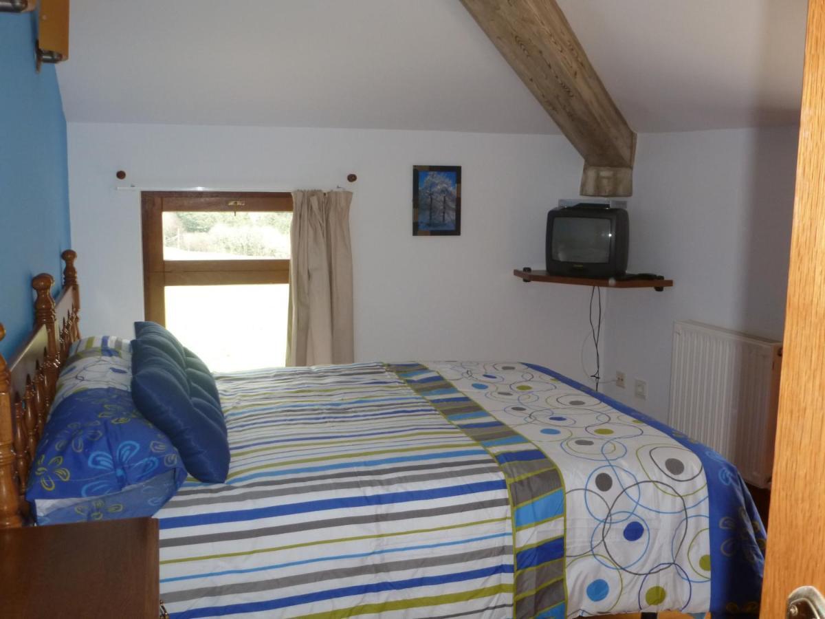 Hostal Ezkurra Zimmer foto
