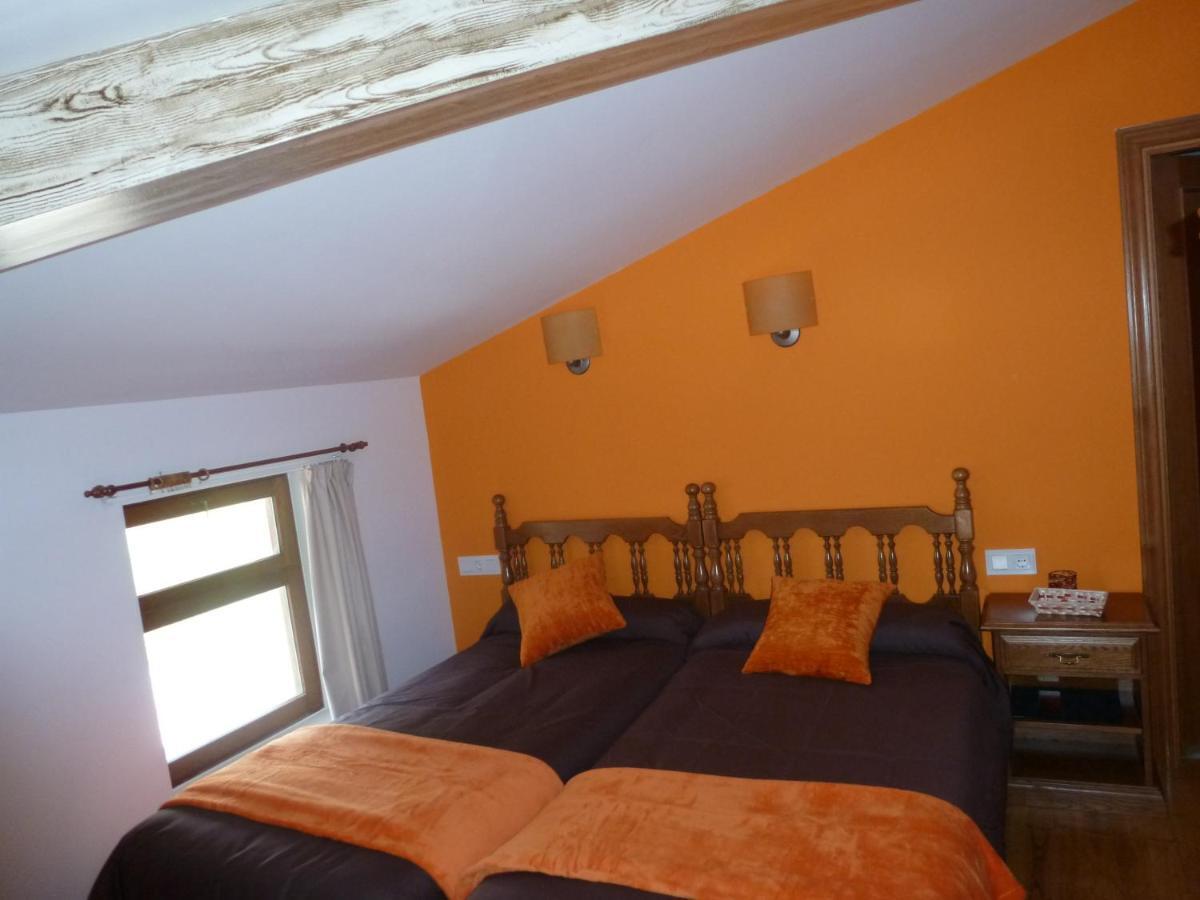 Hostal Ezkurra Zimmer foto